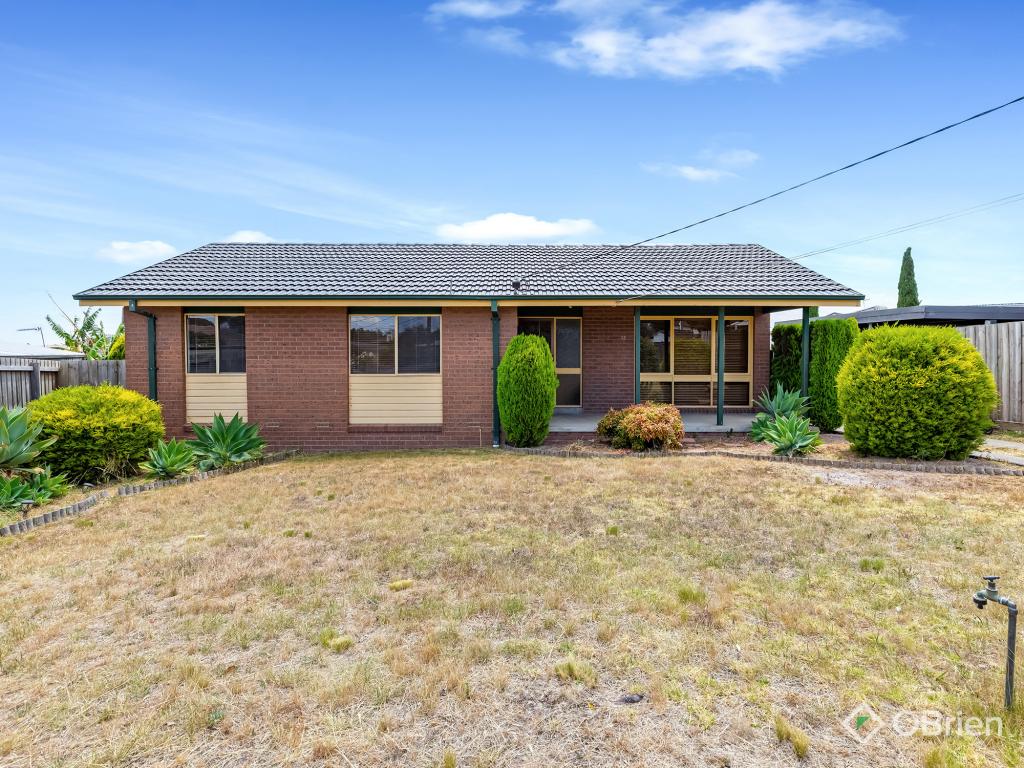 13 Musk Ct, Westmeadows, VIC 3049