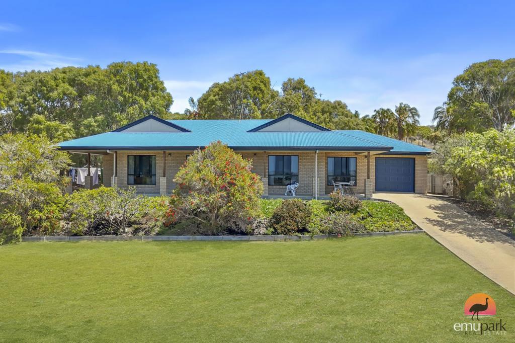 23-25 Fishermans Lane, Emu Park, QLD 4710