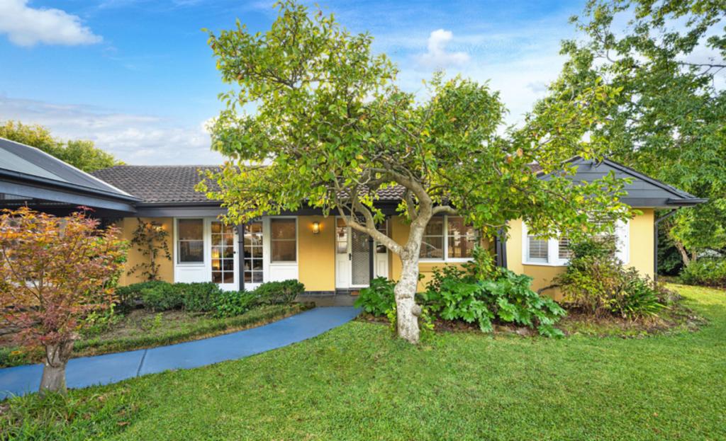 8 Wilton Cl, Castle Hill, NSW 2154
