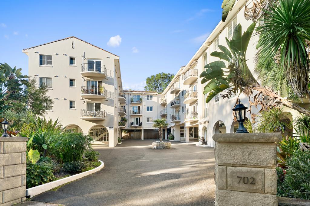 6/702 Barrenjoey Rd, Avalon Beach, NSW 2107