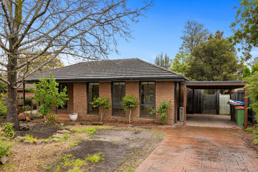 38 Nerissa St, Ferntree Gully, VIC 3156