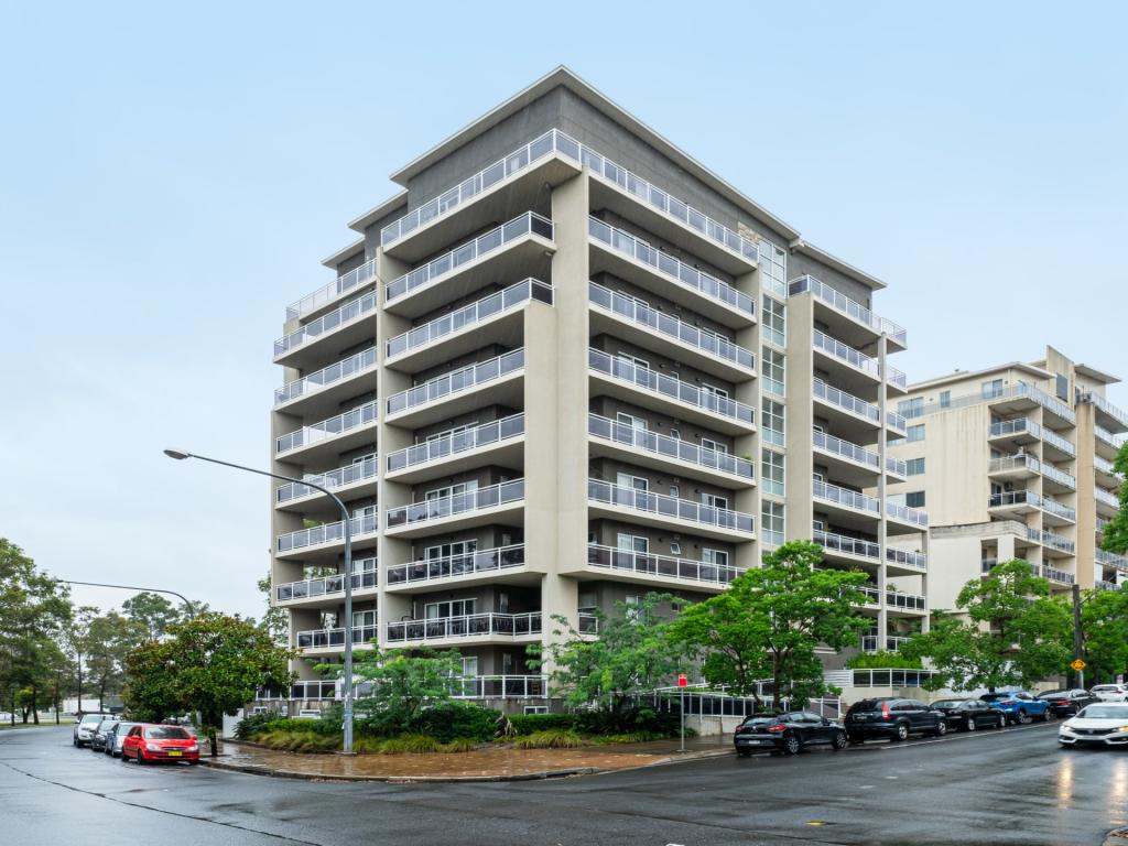 30/51 Lachlan St, Warwick Farm, NSW 2170