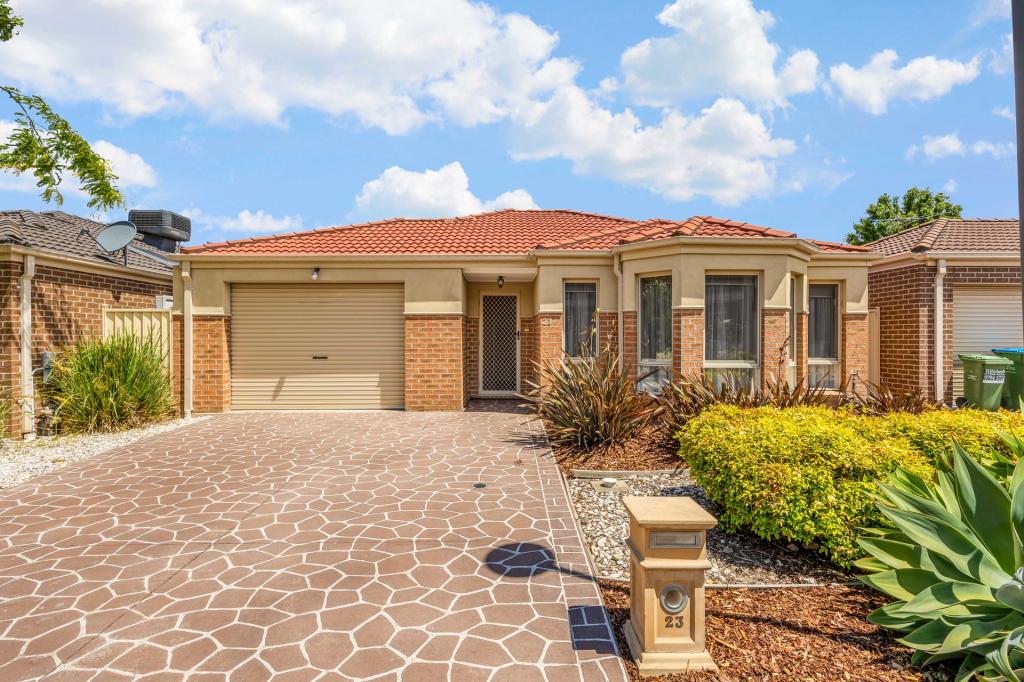 23 David Cct, Hillside, VIC 3037