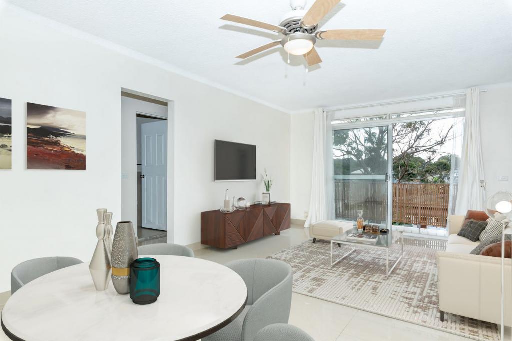 21/166 Greenacre Rd, Bankstown, NSW 2200