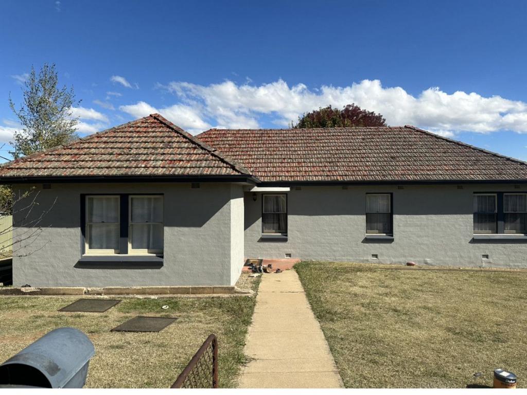 71 Baron St, Cooma, NSW 2630