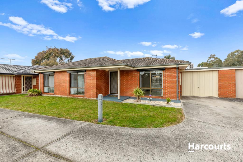 2/42 SALISBURY ST, LANG LANG, VIC 3984