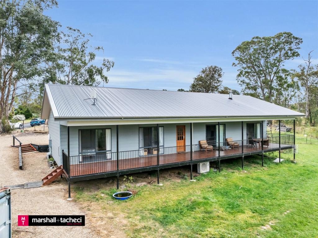 11 Bega St, Quaama, NSW 2550