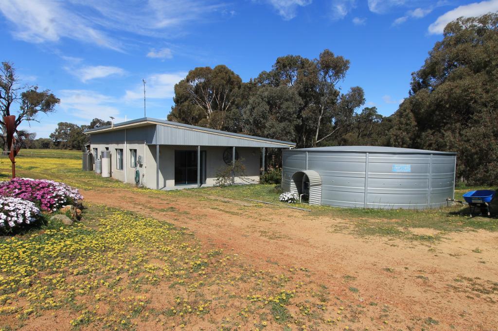 Contact agent for address, DEWARS POOL, WA 6567
