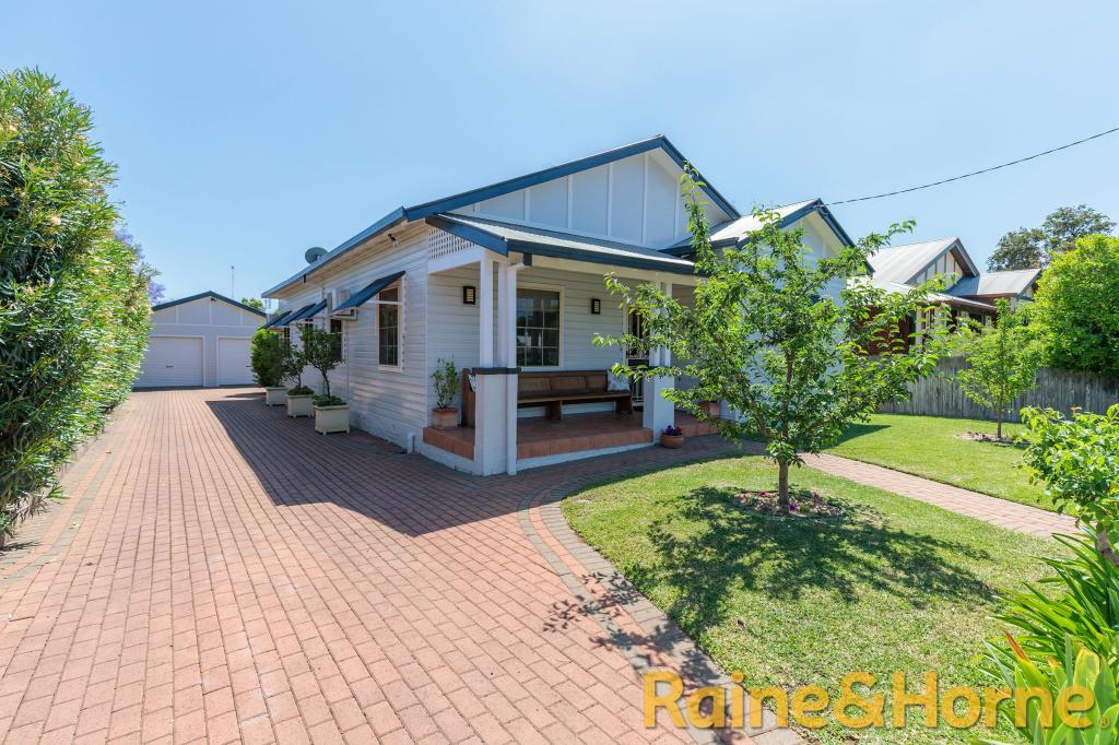 150 Bultje St, Dubbo, NSW 2830