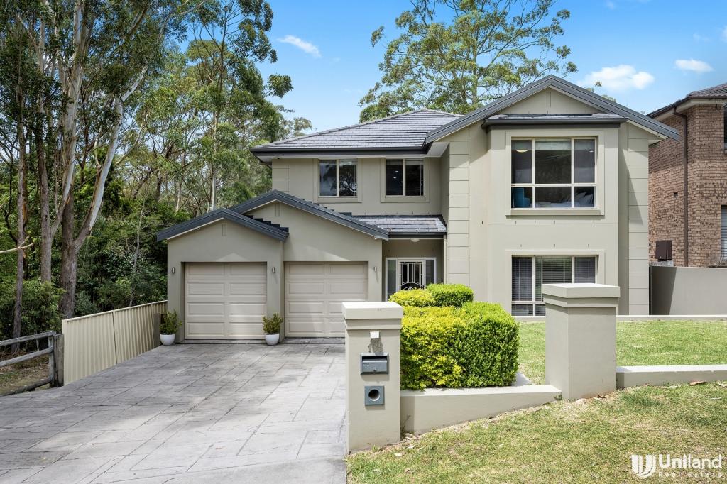 105 Cressy Rd, East Ryde, NSW 2113