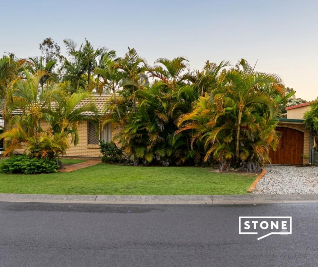 8 Duranata Ct, Crestmead, QLD 4132