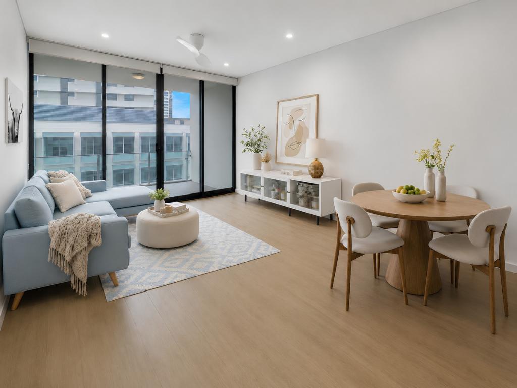 546/15 Finnegan St, Hamilton, QLD 4007