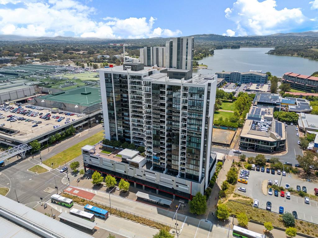 34/39 Benjamin Way, Belconnen, ACT 2617