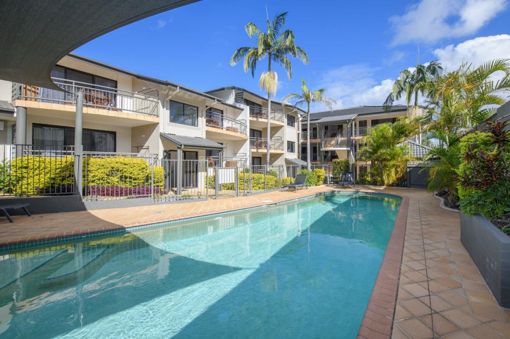 4/55-56 Pacific Dr, Port Macquarie, NSW 2444