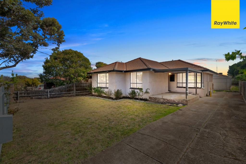 121 Palmerston St, Melton, VIC 3337