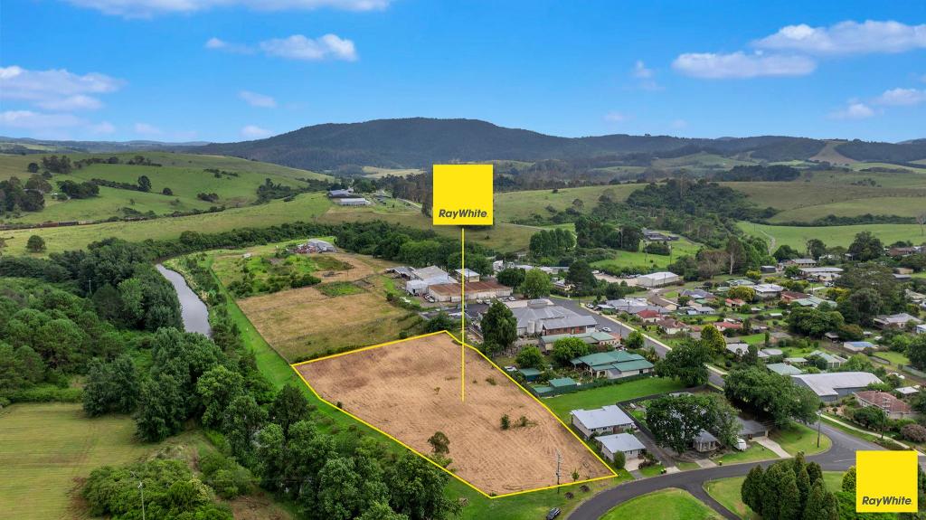 20 Ash St, Dorrigo, NSW 2453