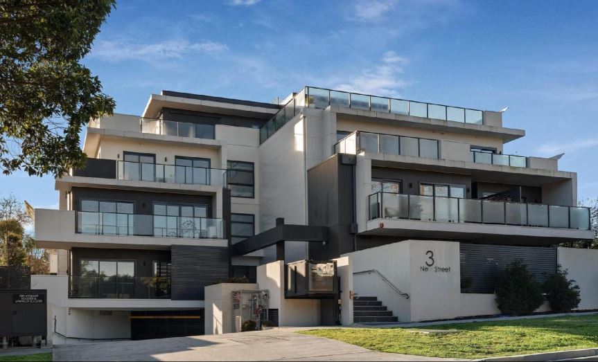 205/3 New St, Ringwood, VIC 3134