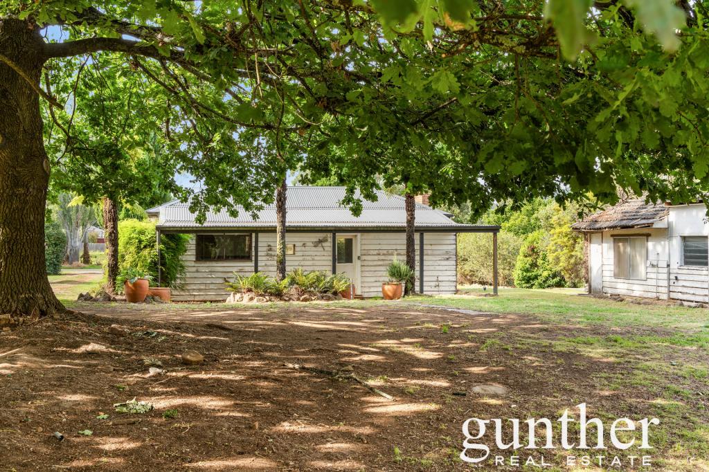 53 Farnham Rd, Healesville, VIC 3777