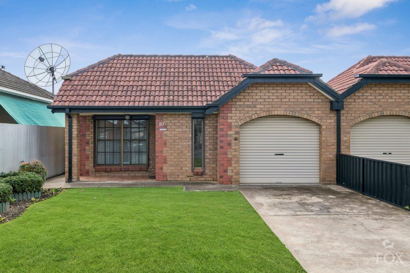 87a Beaconsfield Tce, Ascot Park, SA 5043