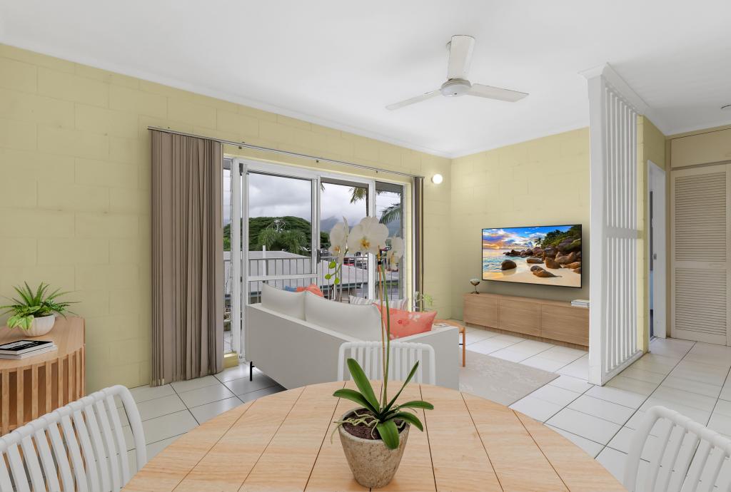 7/2 Mayers St, Manunda, QLD 4870
