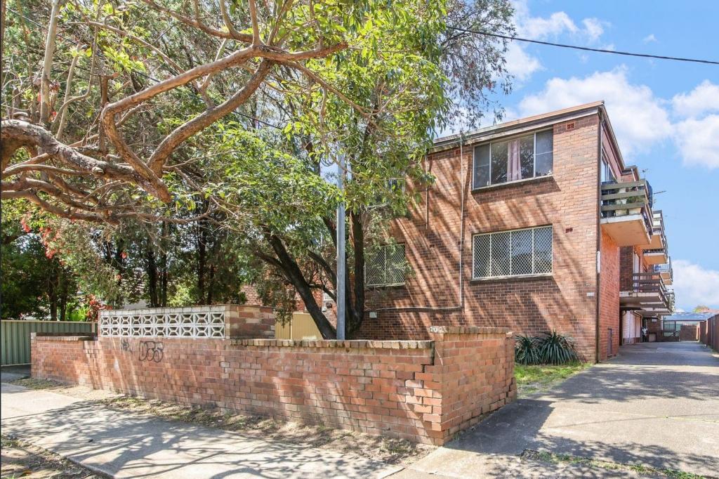 6/202 Victoria Road, Punchbowl, NSW 2196
