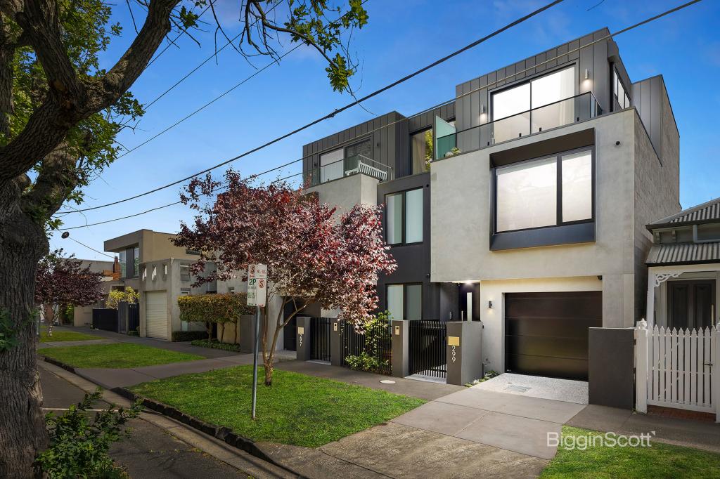 299 Highett St, Richmond, VIC 3121