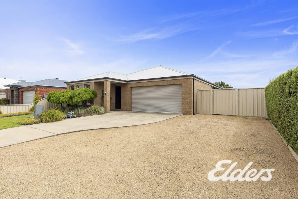 21 Jane Rd, Yarrawonga, VIC 3730