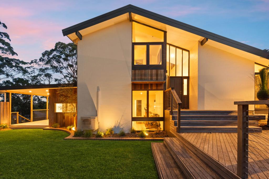62 KEDUMBA CRES, NORTH TURRAMURRA, NSW 2074