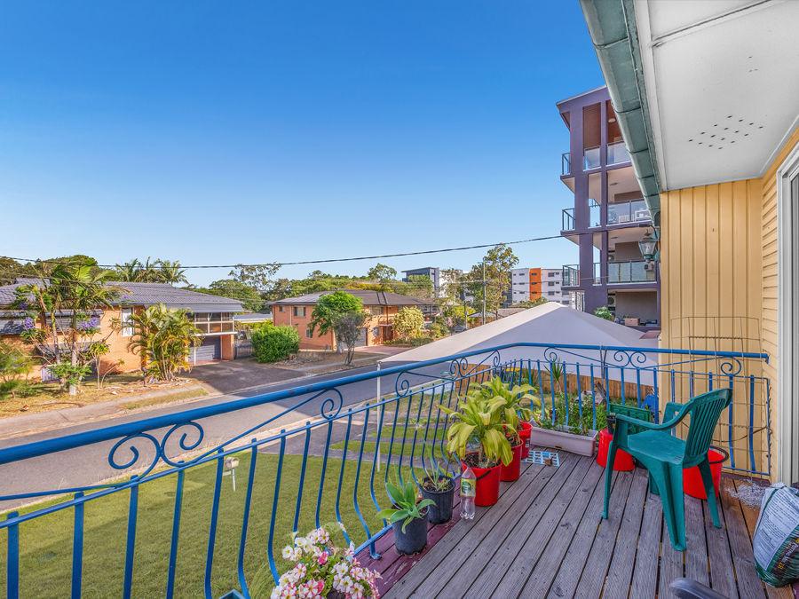 Contact Agent For Address, Macgregor, QLD 4109