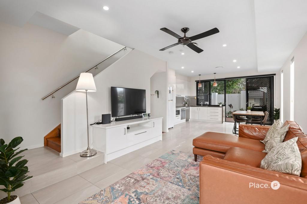 4/9 Health Pl, Murarrie, QLD 4172