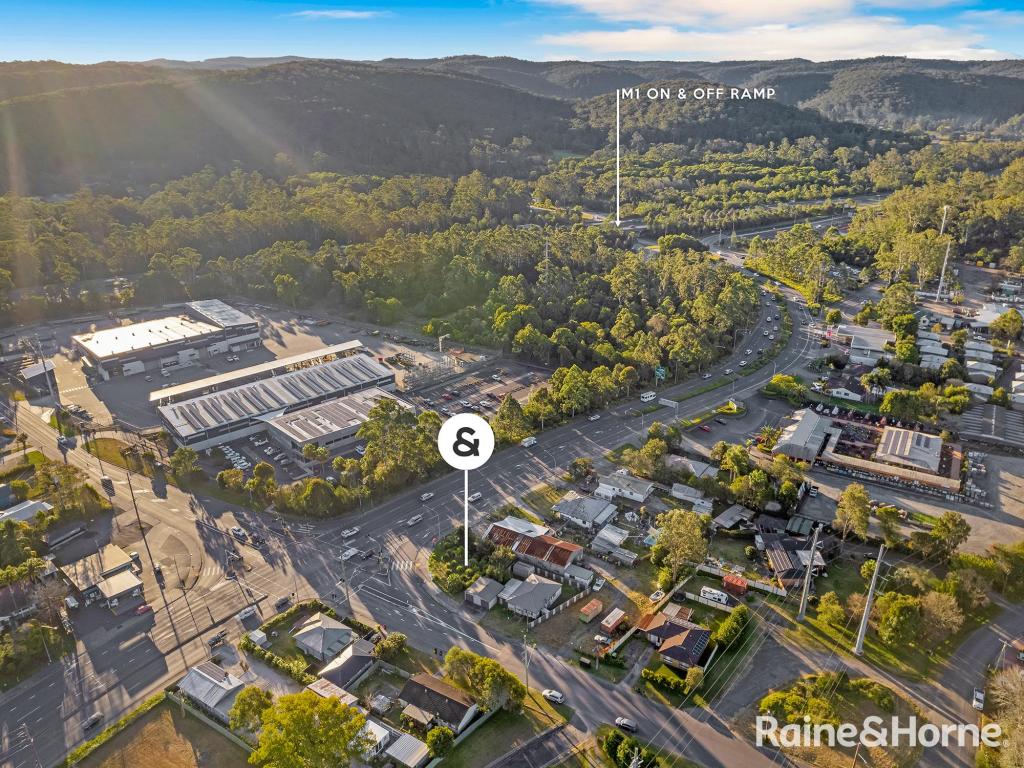 62 PACIFIC HWY, OURIMBAH, NSW 2258