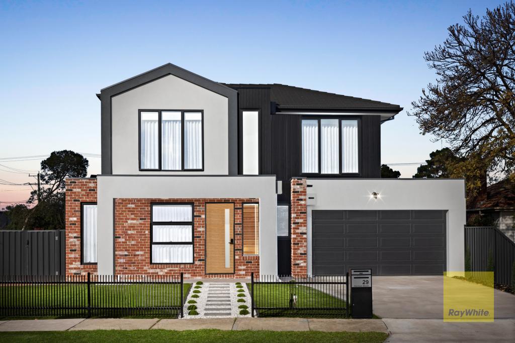 29 Harrison St, Deer Park, VIC 3023