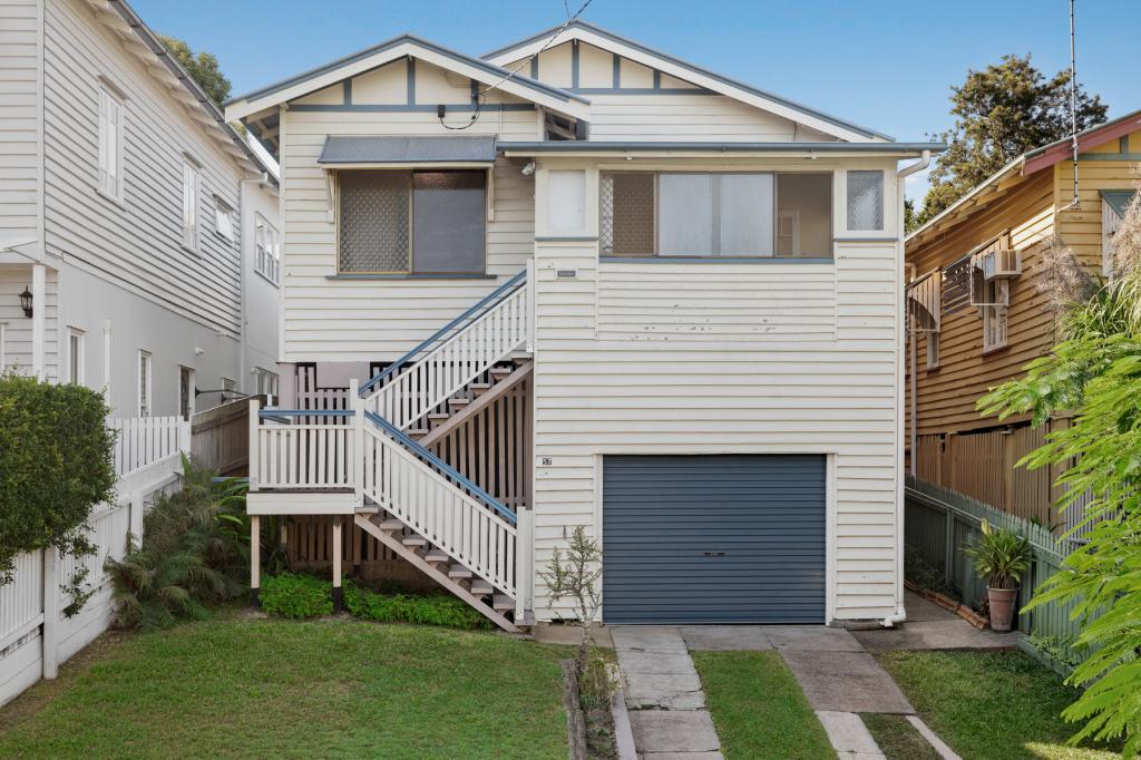 57 Beatrice St, Hawthorne, QLD 4171