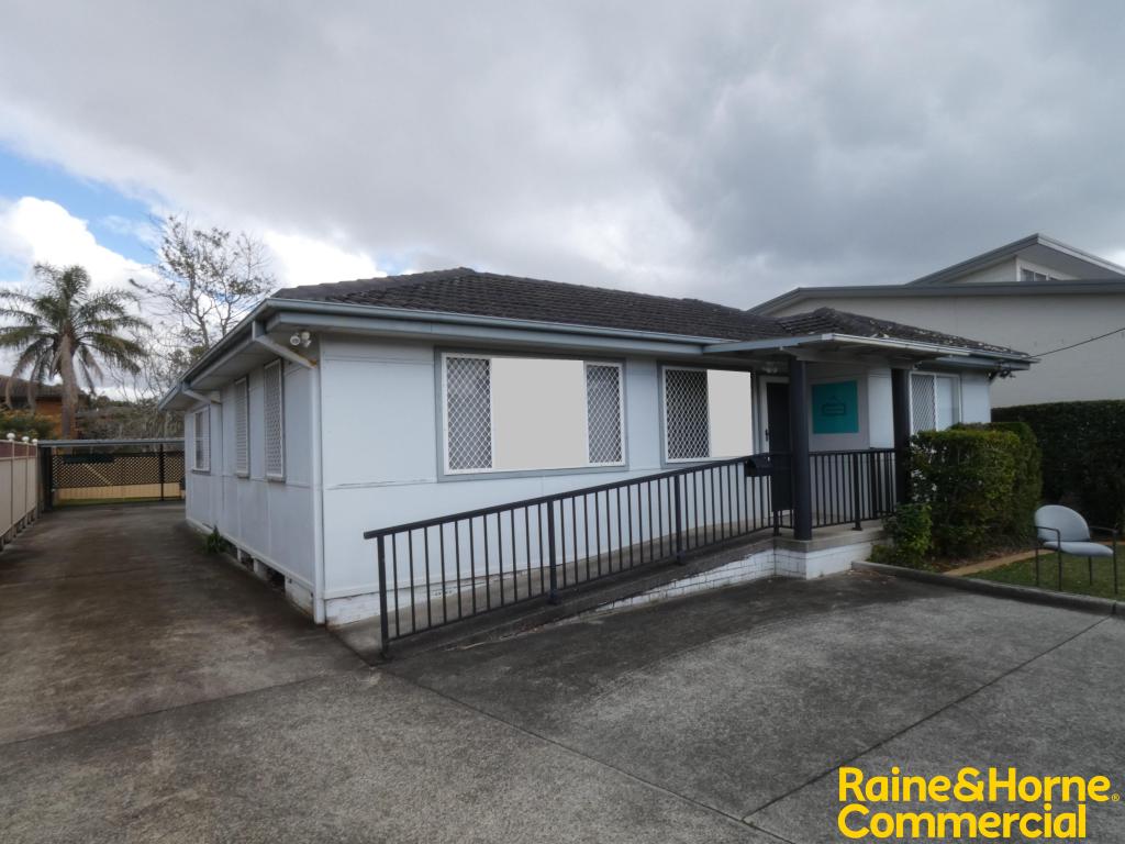 55 Lord St, Port Macquarie, NSW 2444