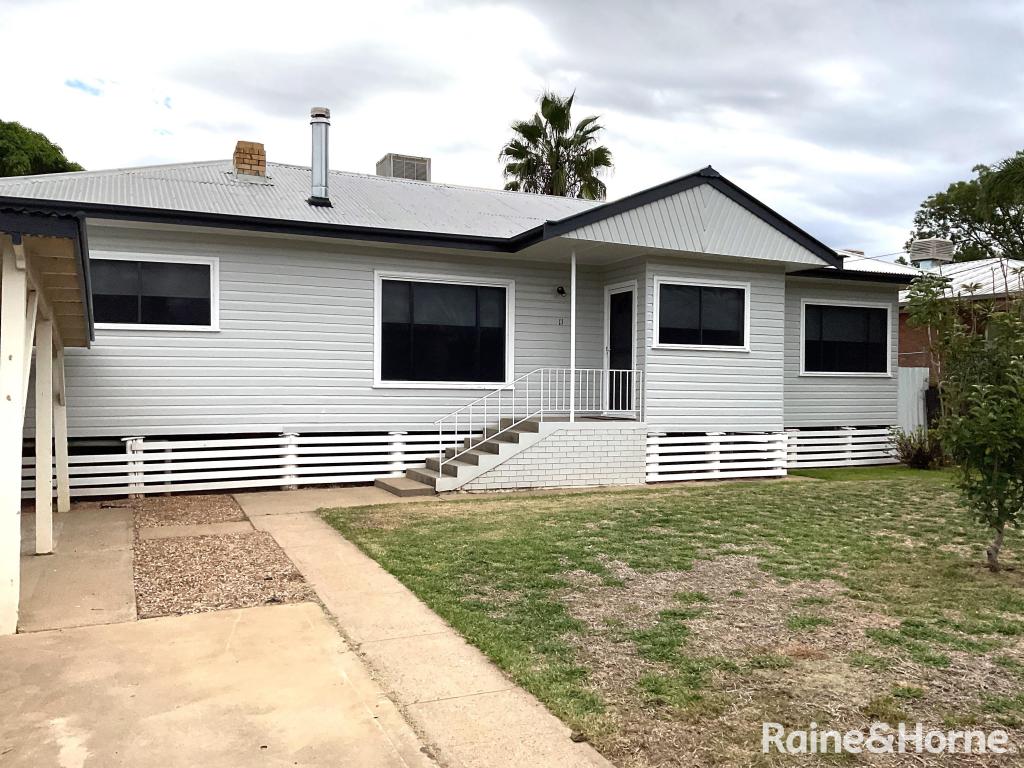 Contact agent for address, MOREE, NSW 2400