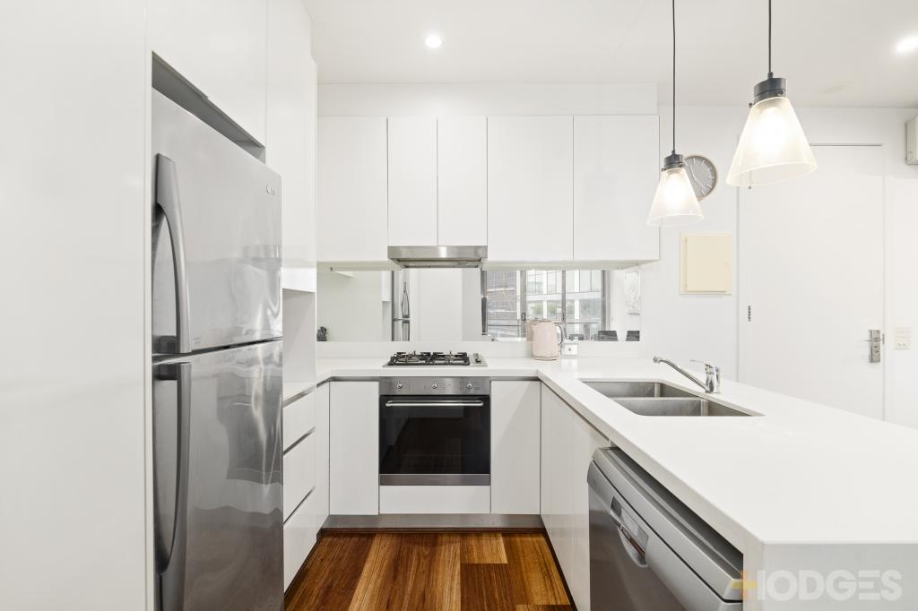 109/496-500 Brunswick St, Fitzroy North, VIC 3068