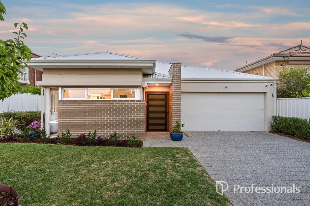 39a Wattle St, Tuart Hill, WA 6060
