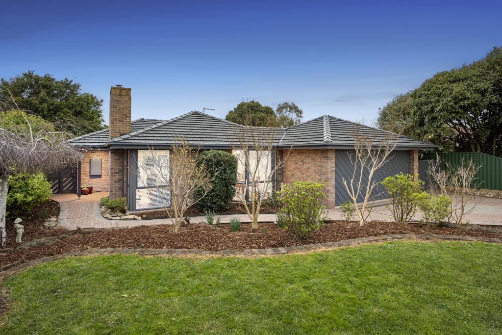 16 Nicholas Ct, Lysterfield, VIC 3156