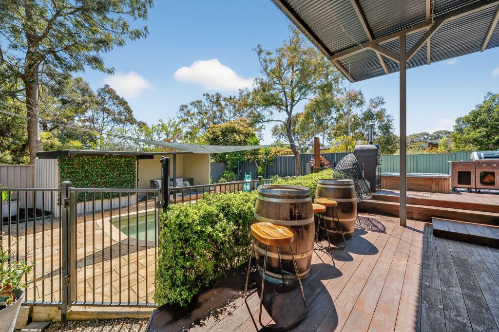 40 Kerrigan St, Fraser, ACT 2615