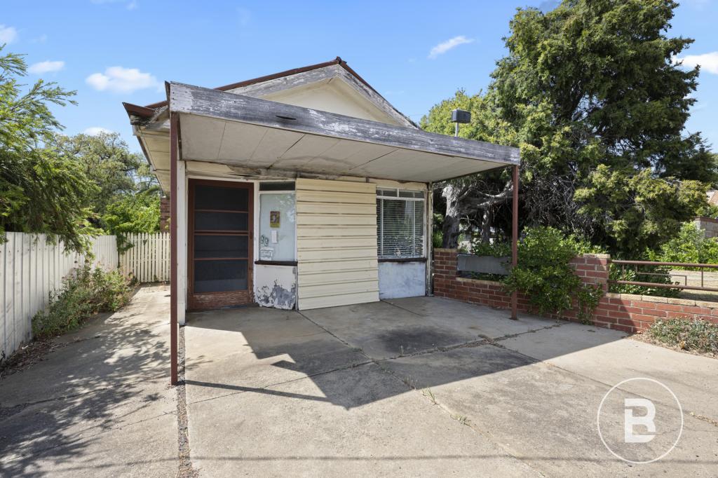 54 Park Rd, Maryborough, VIC 3465