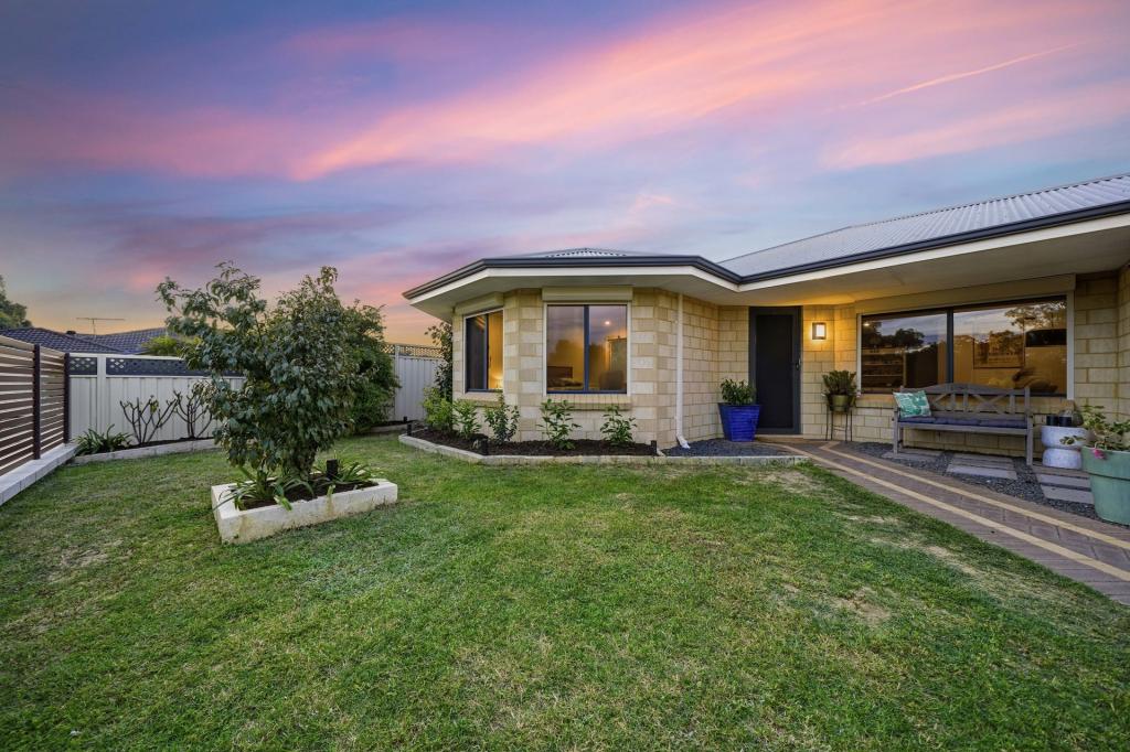 66 Shannon Rmbl, Gosnells, WA 6110