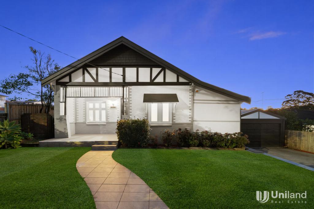 87 Midson Rd, Epping, NSW 2121