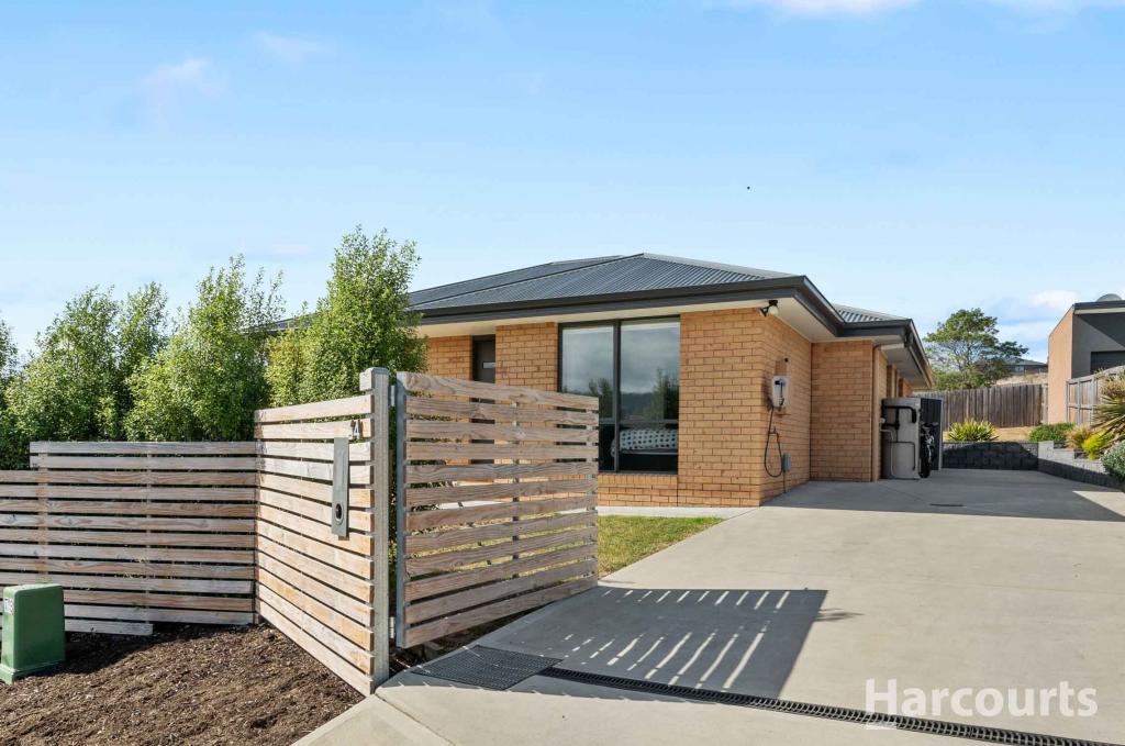 34 Ernest Rd, Rokeby, TAS 7019