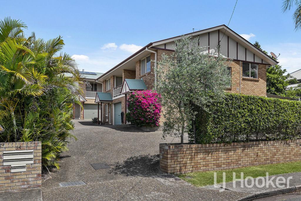 4/14 Louis St, Annerley, QLD 4103