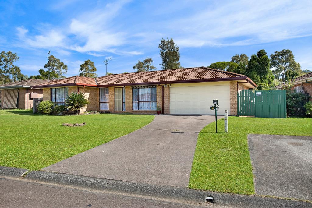 26 Brittania Dr, Watanobbi, NSW 2259