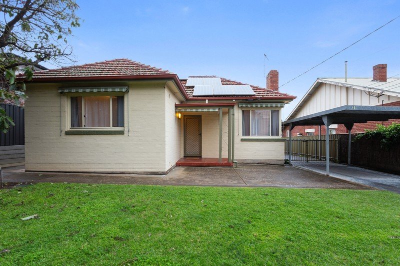 21 Sydney St, Glenside, SA 5065