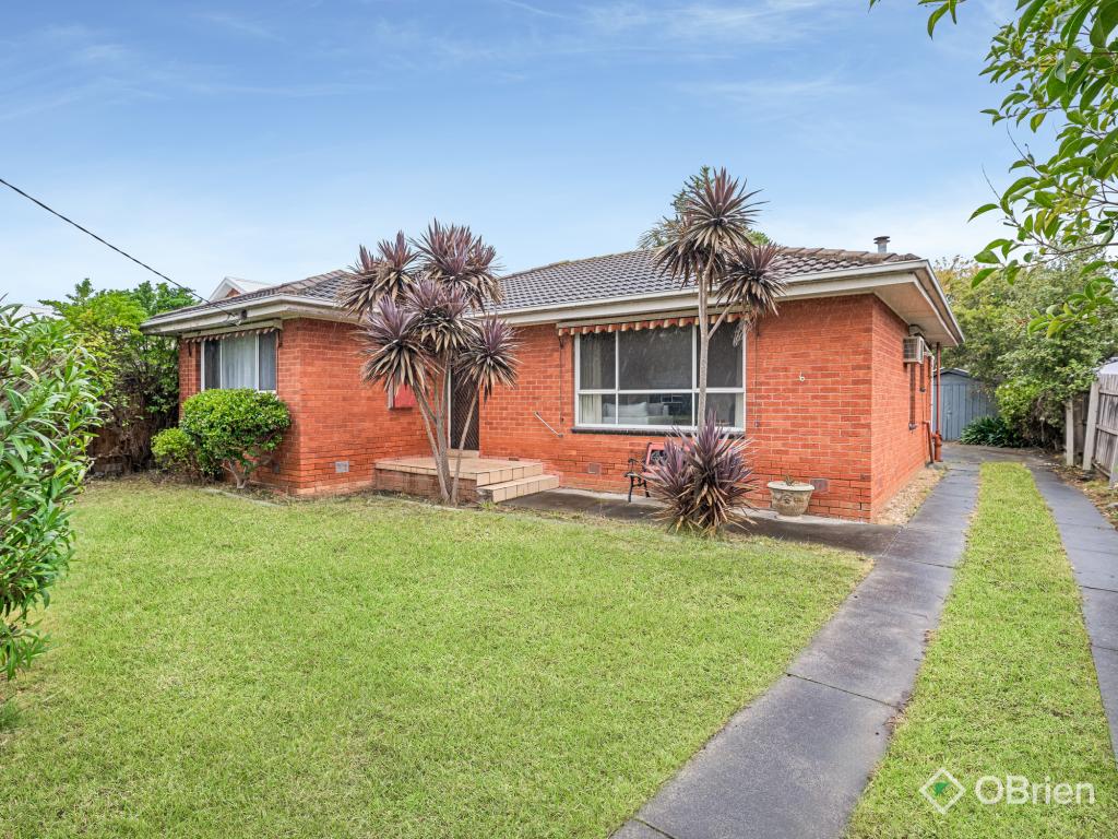 6 Raymond Rd, Seaford, VIC 3198