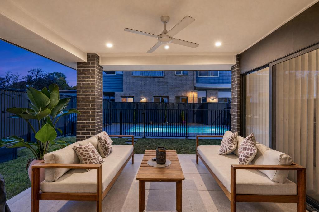 15 John St, Thorneside, QLD 4158