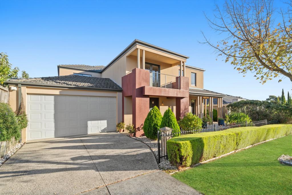 3 Cedarwood Cres, Berwick, VIC 3806