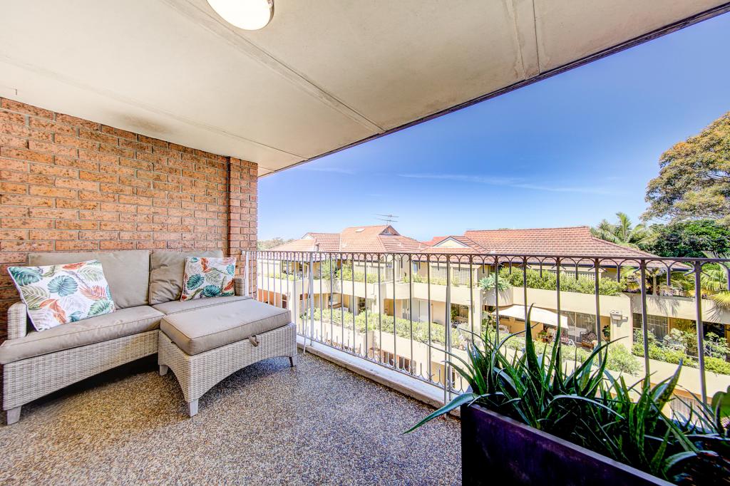 32/419-445 Military Rd, Mosman, NSW 2088